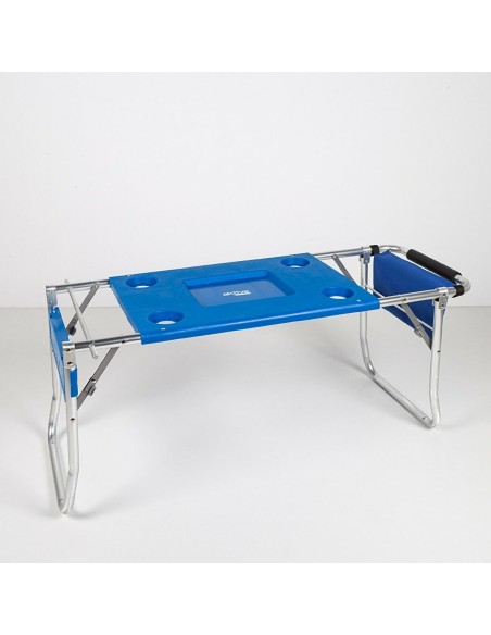 Chariot de plage polyvalent Aktive