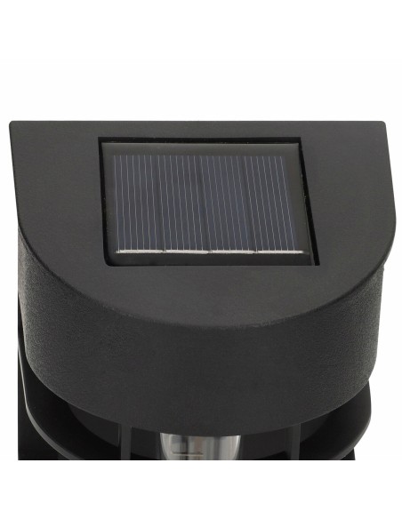 Applique LED Aktive Plastique Solaire (6 Unités)