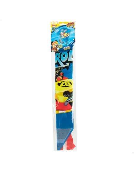 Cerf-volant Disney Plastique 24 Unités
