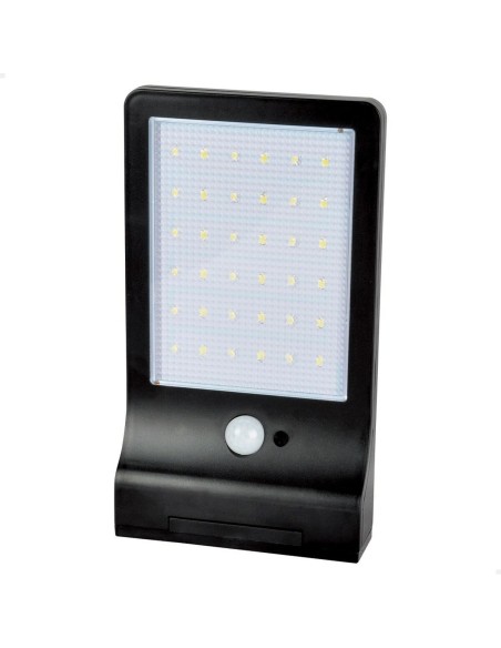 Lampe solaire Aktive 11 x 3 x 19 cm (12 Unités)