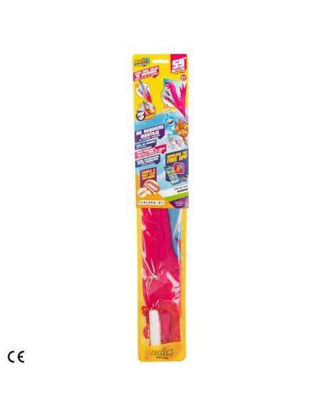 Cerf-volant Eolo Pop-up Diamant 58 x 69 x 4 cm 12 Unités