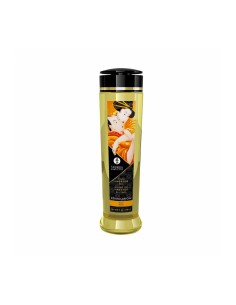 Huile de massage érotique Shunga 240 ml Pêche