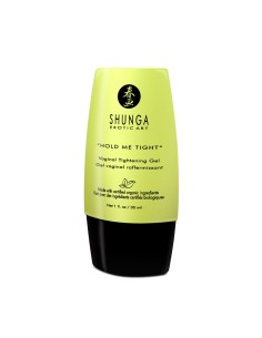 Gel Vaginal Tonifiant Shunga 8402600 (30 ml) 30 ml 2