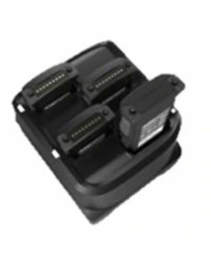 Chargeur de batterie Zebra SAC-MC93-4SCHG-01