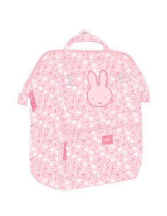 Sac à dos Miffy miffy 27 x 40 x 19 cm 2