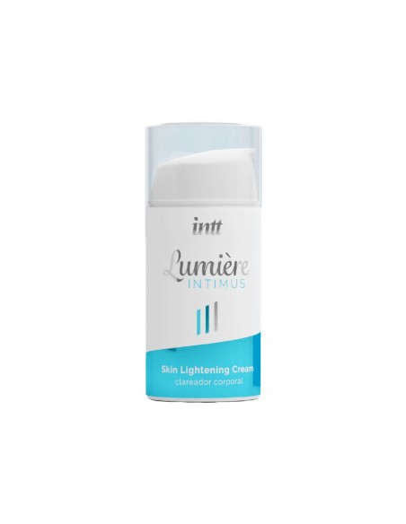 Blanc d'étoile Intt LUMIÈRE 15 ml