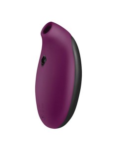 Aspirateur à clitoris S Pleasures Noir Lila
