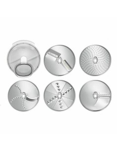 Accessoires pour Robot de Cuisine BOSCH MUZ5VL1 2