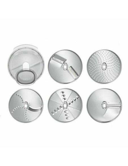 Accessoires pour Robot de Cuisine BOSCH MUZ5VL1