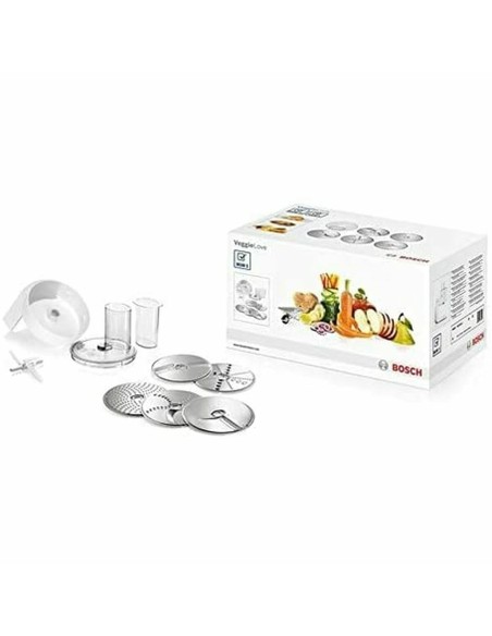 Accessoires pour Robot de Cuisine BOSCH MUZ5VL1