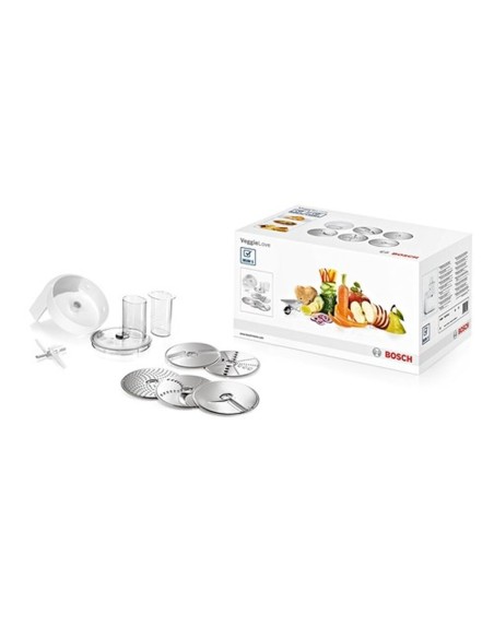Accessoires pour Robot de Cuisine BOSCH MUZ5VL1