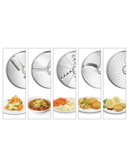 Accessoires pour Robot de Cuisine BOSCH MUZ5VL1