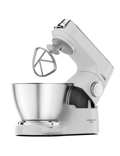 Robot culinaire Kenwood KVC65.001WH Blanc Acier 1200 W 5 L