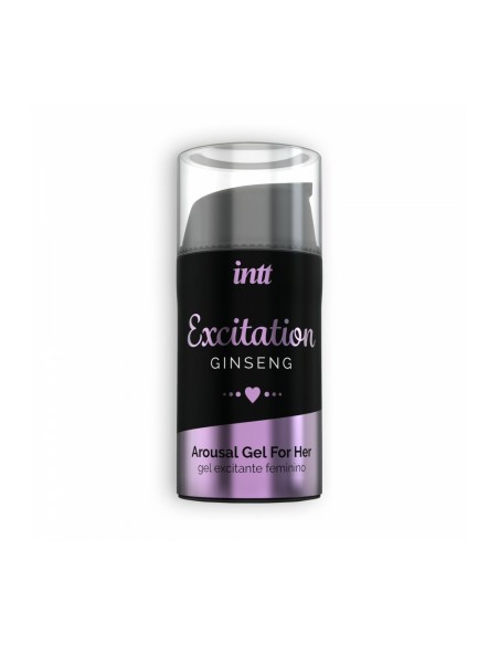 Gel Stimulant Intt EXCITATION 15 ml