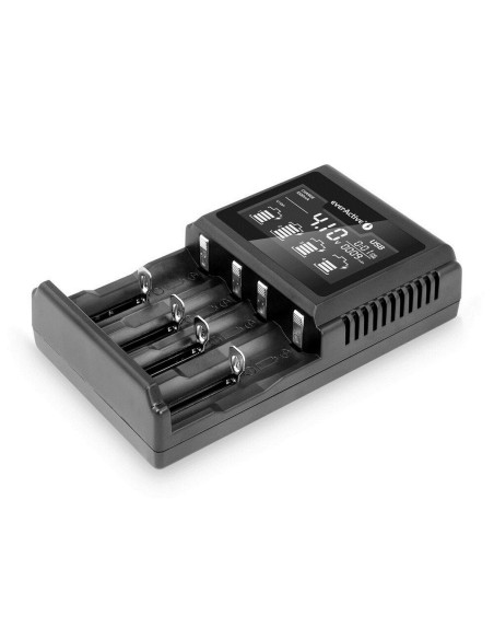 Chargeur de batterie EverActive UC-4000