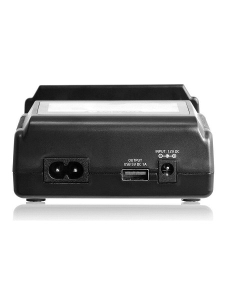 Chargeur de batterie EverActive UC-4000