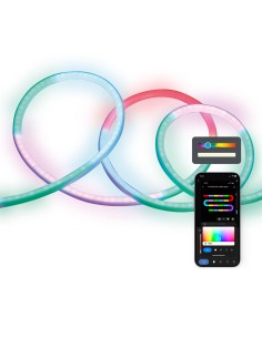 Bande de néon KSIX SmartLED