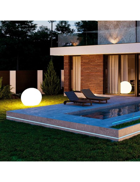 Bande de néon KSIX SmartLED