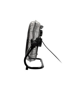 Ventilateur de Bureau Blow 44-027 Argenté 2