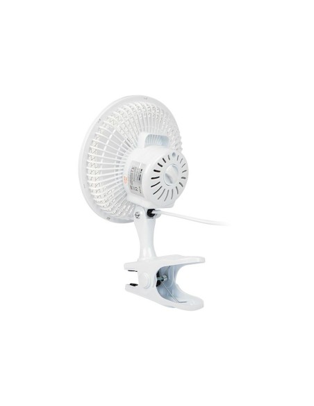Ventilateur de Bureau Blow 44-062 Blanc 25 W 22 W
