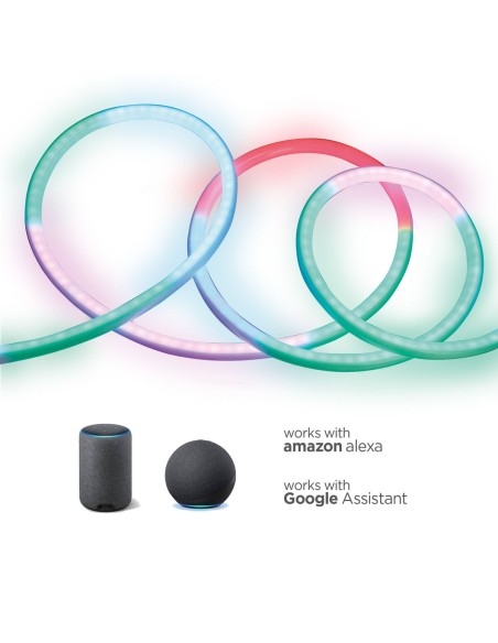 Bande de néon KSIX SmartLED