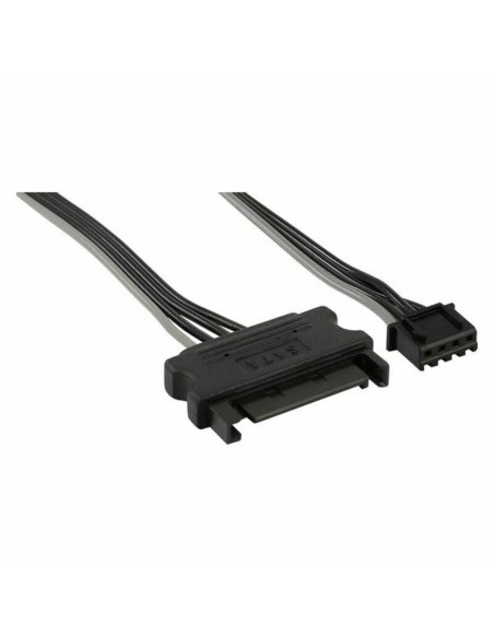 Ventillateur de cabine Aerocool Mirage 12 ARGB Pro 12V Ø 12 cm (3 Unités) (3 pcs)