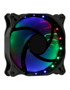 Ventillateur de cabine Aerocool Cosmo 12 Ø 12 cm 1000 rpm RGB LED Ø 12 cm (1 Unité) 2