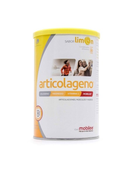 Complément pour articulations Forté Pharma Articolageno 349,5 g
