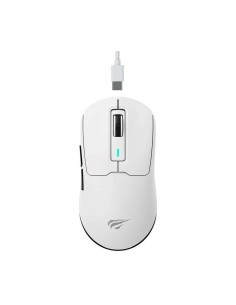 Souris Gaming Havit MS969WB Blanc