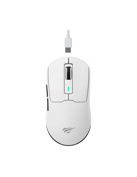 Souris Gaming Havit MS969WB Blanc