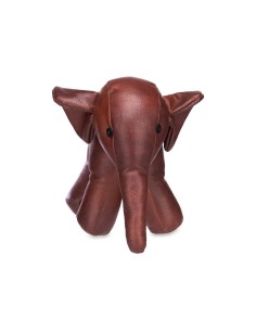 Support de porte Eléphant 22 x 21 x 14,5 cm (6 Unités) 2