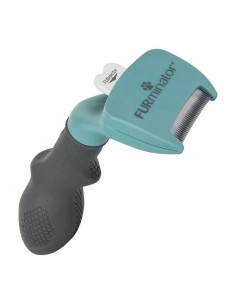 Brosse Furminator FUR151296 Chat Petit Noir
