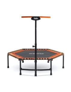 Trampoline Salta