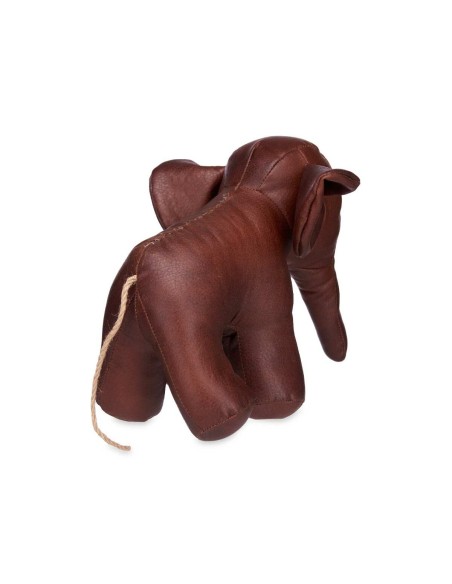 Support de porte Eléphant 22 x 21 x 14,5 cm (6 Unités)