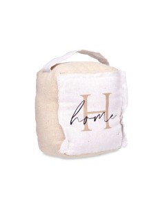 Support de porte Home Seau 16 x 19 x 14,5 cm (6 Unités) 2