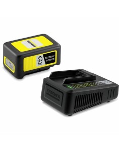 Sacs de rangements NO NAME 2.445-064.0 2500 mAh 36 V 2