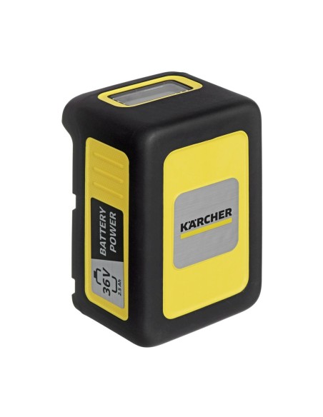 Sacs de rangements NO NAME 2.445-064.0 2500 mAh 36 V