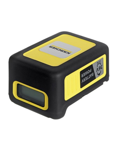 Sacs de rangements NO NAME 2.445-064.0 2500 mAh 36 V