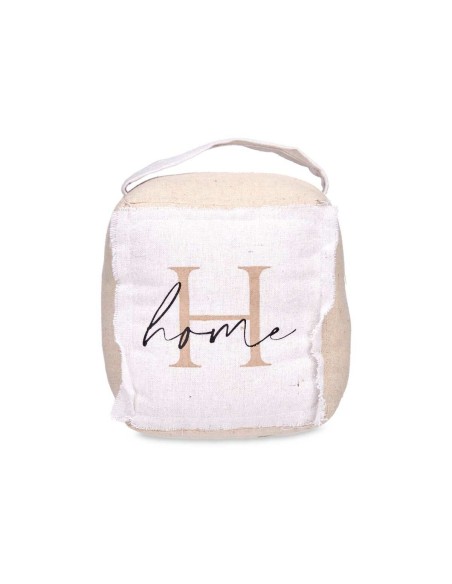 Support de porte Home Seau 16 x 19 x 14,5 cm (6 Unités)