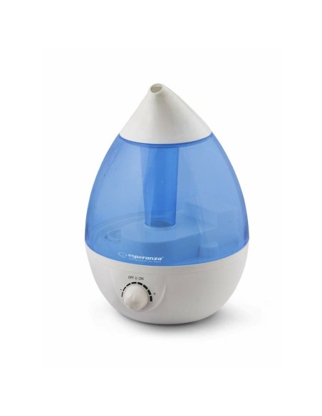 Humidificateur Esperanza EHA005 25 W 2,6 L