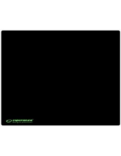 Tapis de Souris Esperanza EGP102K Noir