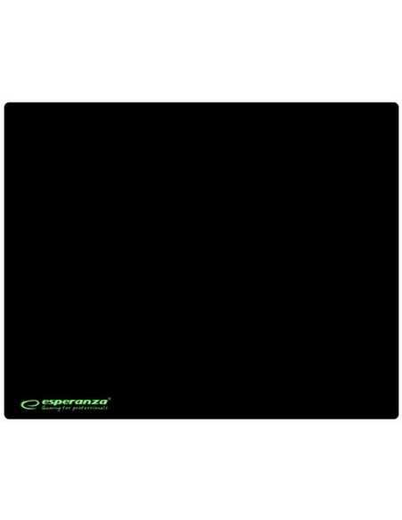 Tapis de Souris Esperanza EGP102K Noir