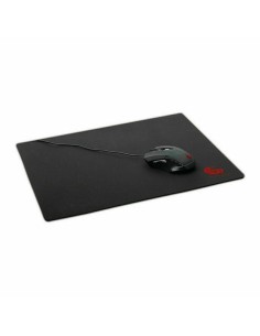 Tapis Gaming GEMBIRD MP-GAME-M Noir