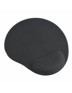 Tapis Antidérapant GEMBIRD MP Noir