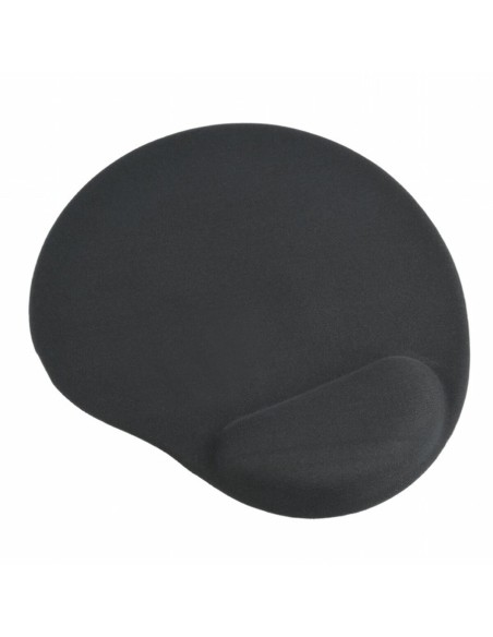 Tapis Antidérapant GEMBIRD MP Noir