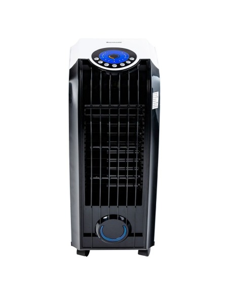Climatiseur Évaporation Portable Ravanson KR-7010 Blanc Noir 60 W