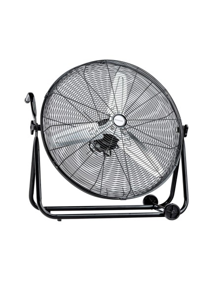 Ventilateur de Bureau Ravanson WT-60C Noir 160 W