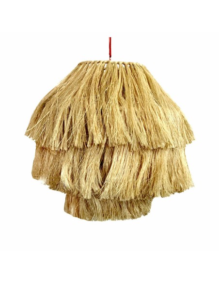 Écran de lampe DKD Home Decor (Reconditionné A)