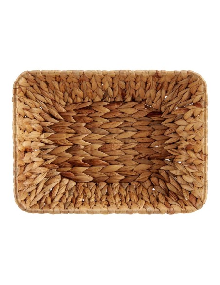 Centre de Table Marron 30 x 9 x 22 cm (12 Unités)