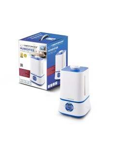 Humidificateur Esperanza EHA007 25 W 3,5 L 2